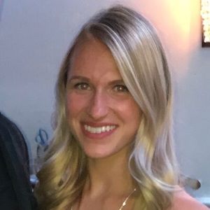 Meet your Posher, Paige